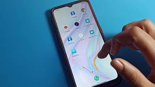 oppo A78 5g gesture setting | how to enable gesture navigation mode on oppo phone