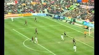 Барселона - Реал (Мадрид) (чемпионат Испании 1998-1999, 22-й тур). Русский комментатор