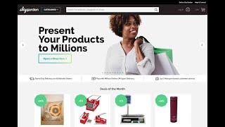 How to create ecommerce website in wordpress