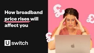 Your broadband is now more expensive! Find out why!