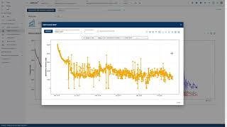 Tip Tuesday #77: Remove outlier timeseries data in whitson+ [TRICK]