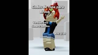 prt: 2/10 |codes de brookhaven  #shorts