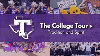 Tradition & Spirit - Tarleton State University | The College Tour