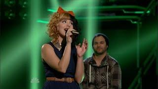 Melanie Martinez - Bulletproof (Full Performance) (From The Voice)