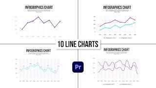 Infographics Pack | Premiere Pro | Walkthrough