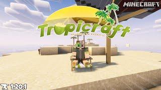 Tropicraft | 1.20.1 Mod Showcase