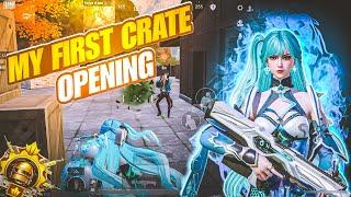 $10,000 Jadefang Aurora Crate Unleashed | Ultimate Set | BGMI Gameplay