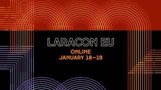 Building a GraphQL API with Laravel - Dries Vints - Laracon EU Online 2021