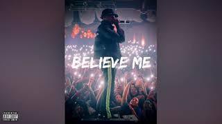 [FREE] Quando Rondo x OMB Peezy Type Beat 2019 - "Believe Me" | Free Type Beats | Rap Instrumental
