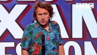 Rejected Exam Questions | Mock the Week - BBC