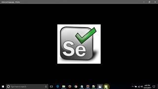 How to verify page title in Selenium Webdriver 3.0