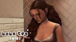 the chaotic beginning of brown sugar gen // the sims 4 - boba tea tales - brown sugar gen, part 1