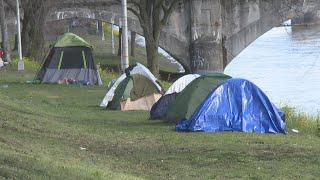 Advocates react to Supreme Court ruling allowing cities to ban homeless encampments