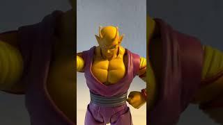 Sh Figuarts Orange Piccolo