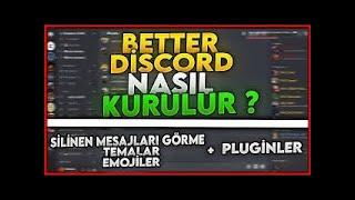 Better Discord Tanıtım