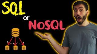 SQL or NoSQL For A New Project?