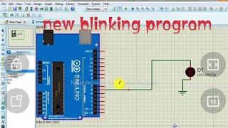 new program in proteus with download proteus library and proteus 8.6 cad with direct link