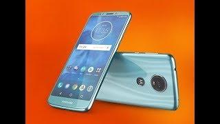 MetroPCS Motorola Moto E5 Plus Unboxing