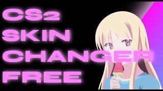 CS2 Skin Changer | Free CS 2 Skin Changer | Counter Strike 2 Skin Changer | Free Download Tutorial