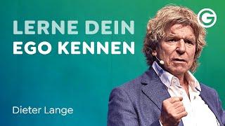 Erfülle dich selbst & Verwandle dein Leben (JETZT!) // Dieter Lange