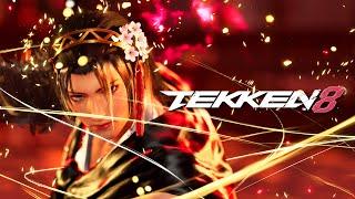 Photographer Explains TEKKEN 8 Photo Mode