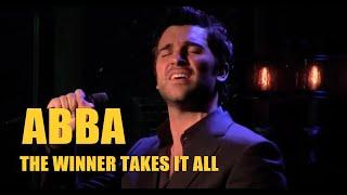 The Winner Takes it All  - ABBA - cover by Juan Pablo Di Pace - Live at Feinstein's 54 Below