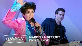 Marcella Detroit - I’m No Angel (BBC Pebble Mill 1994)