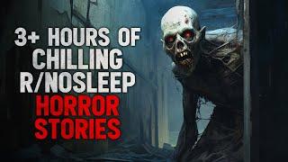 7 CHILLING r/nosleep Reddit Horror Stories to settle you in for a cozy Halloween