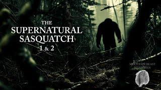 Mountain Beast Mysteries Volume 2 | The Supernatural Sasquatch 1 & 2 | Full Documentaries