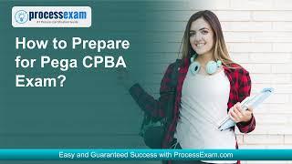 CPBA Exam | Certified Pega Business Architect | Expert Study Tips & Tricks