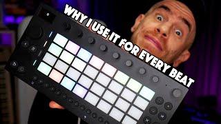 I'm HOOKED on Ableton Move Despite Its Hidden Shortcomings!