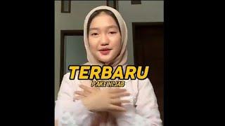 TIKTOK VIRAL CHIKA BERHIJAB | TIKTOK CHIKAKIKU