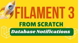 Send Database Notifications in FilamentPHP