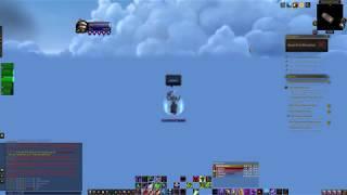 World Of Skydiving - Love a bit of MoP Timewalking