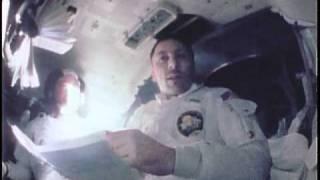 Apollo 13: Houston, We've Got a Problem