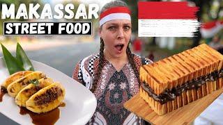 Sulawesi Street Food Adventure in Makassar 