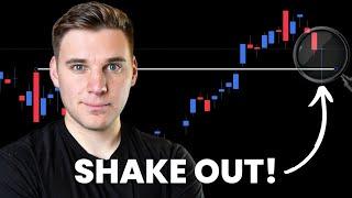 The Market Shakes Out - What's Next?