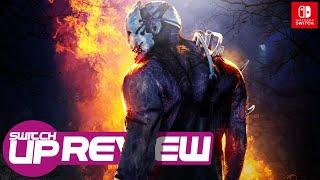 Dead by Daylight Switch Review - DEAD ALIVE?