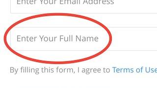 Enter Your Full Name Ka Matlab | Enter Your Full Name Meaning