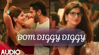 Bom Diggy Diggy Song | Bom Diggy Diggy | bom diggy diggy bum bum | Bom Diggy Diggy Song Zack Knight