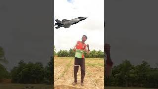 New magic vfx video fruit kech man Vfx ramesh patni