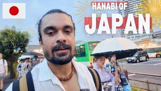 20,000 FIREWORKS FESTIVAL IN JAPAN | 日本の花火大会  | ANKIT PUROHIT