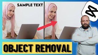 How to Remove Text from Video in CapCut Quick & Simple