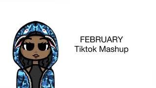 tiktok mashup february 2024🫶