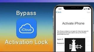 iPhone Activation Lock Bypass iOS 18.2 On 3Utools | iPhone 11 iCloud Remove