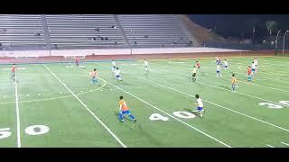 JOSEPH BIRD HIGHLIGHTS AGAINST EA ALBION SC RIVERSIDE