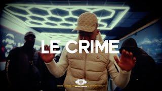 Zkr x Skima Type Beat ''LE CRIME'' | Instru Rap Freestyle 5min 2025