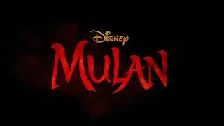  Mulan (2020) - Teaser Trailer Music