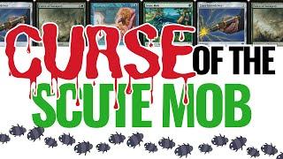 There's ALWAYS More Scute Bugs || EDH Jank Center Podcast || Episode 3