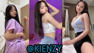 sepesial request subscriber tiktok goyang hot @kienzy